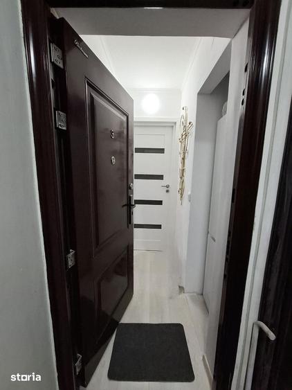 Apartament cu 2 camere în Rahova