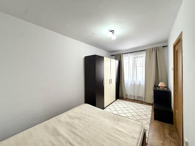 Apartament 2 camere, 38 mp utili, etaj 3 - Complexul Studentesc - 4