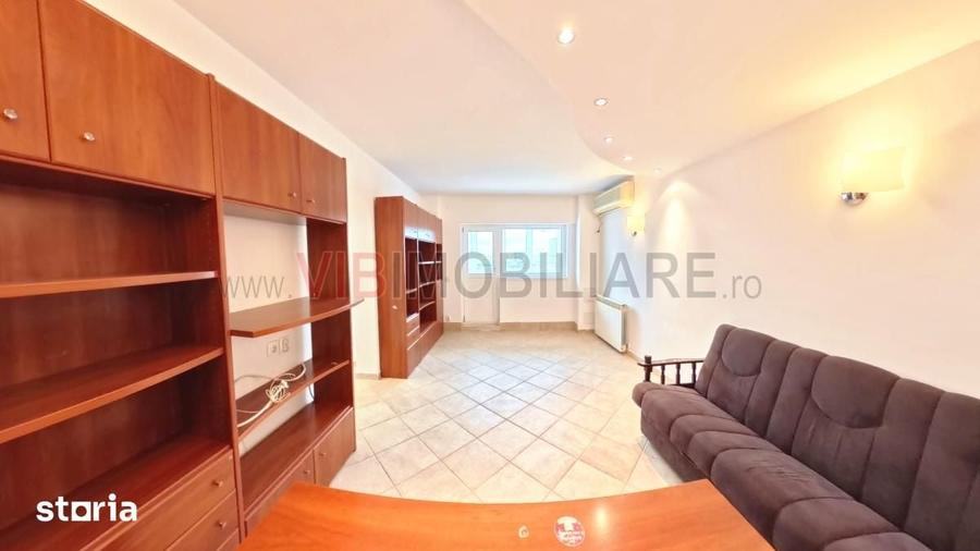 Apartament cu 2 camere decomandat în Ștefan cel Mare