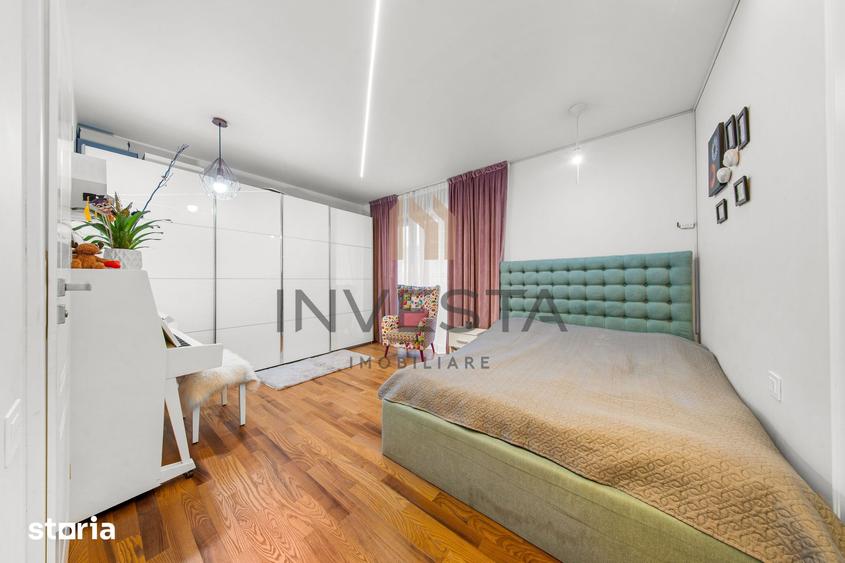 Apartament cu 6 camere în Bună Ziua
