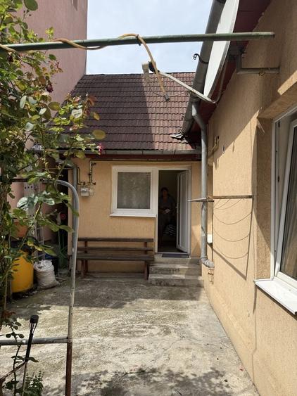 Garsonieră semidecomandată în Central