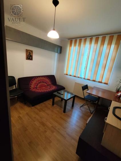 APARTAMENT 4 CAMERE-DECOMANDAT-2 BAI-ETAJ 4/4-BLOC REABILITAT-RAHOVA - 10