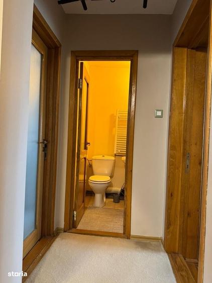 Apartament cu 4 camere în Traian