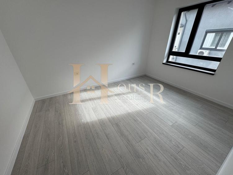 Apartament cu 3 camere decomandat în Braytim