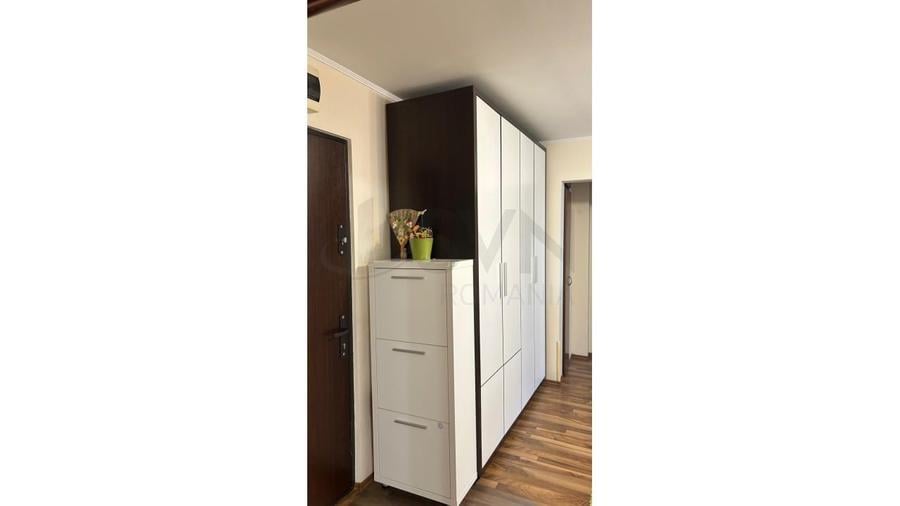 REA1029661 Apartament 2 camere Crangasi - Loc de parcare - 7