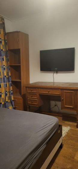 Casă cu 2 camere în Radu Negru