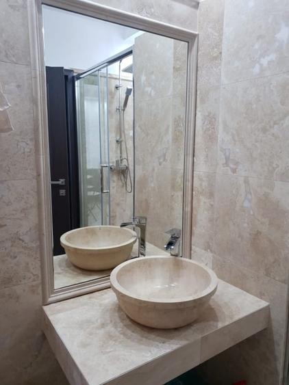 Apartament cu 2 camere semidecomandat, mobilat în Grigorescu