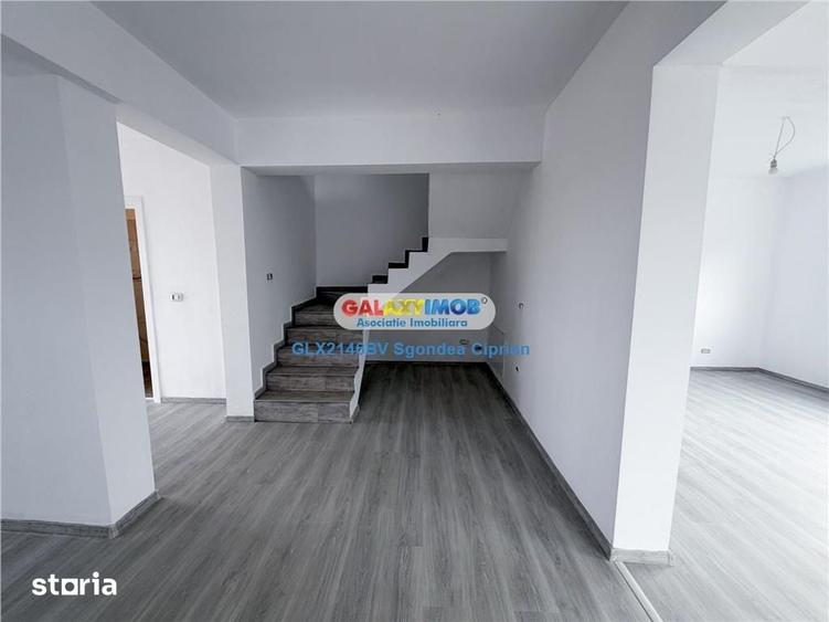 Duplex Finalizat Si Intabulat In Cartierul Izvor Tarlungeni - 14