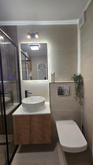 Apartament cu 2 camere decomandat, mobilat în Dristor