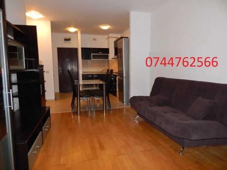 Apartament cu 2 camere decomandat în Tătărași