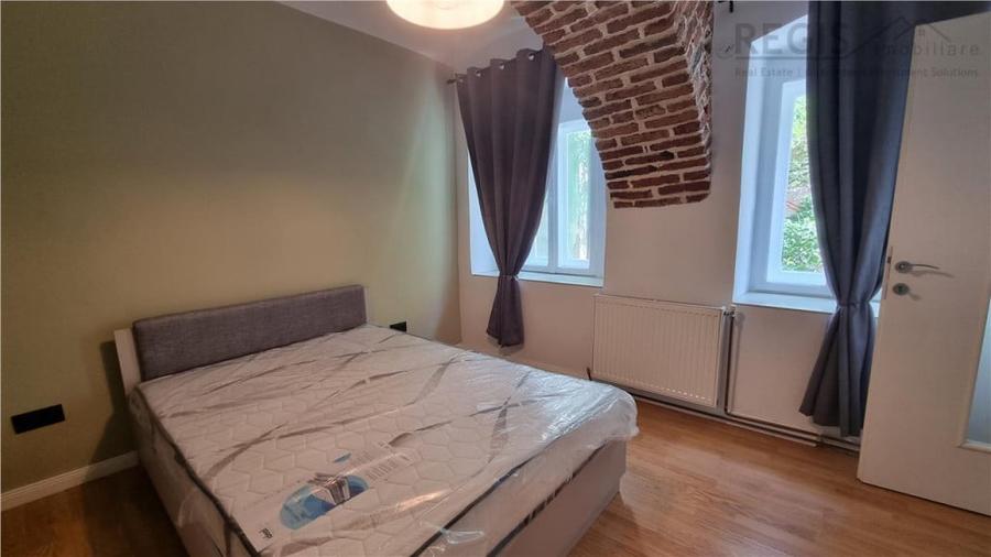 Apartament de 2 camere zona Centrul Istoric - 2