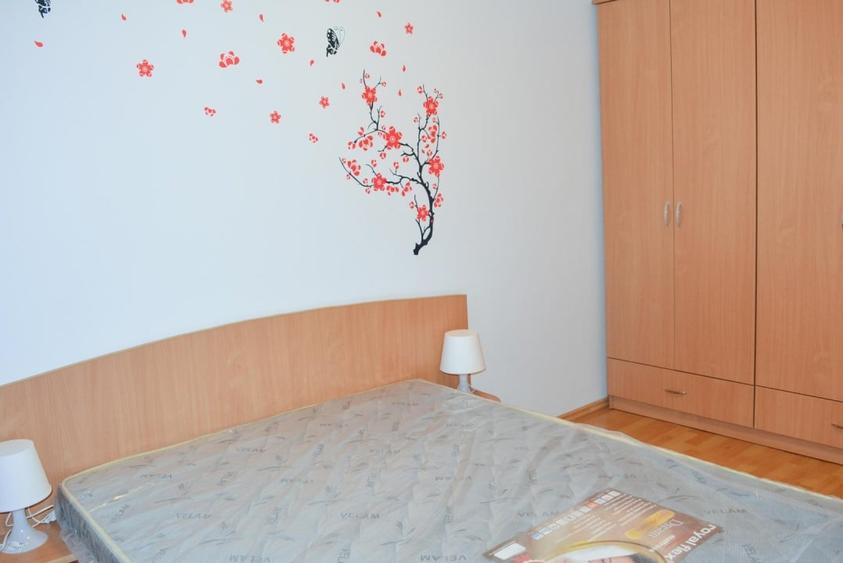Apartament cu 2 camere în Titan