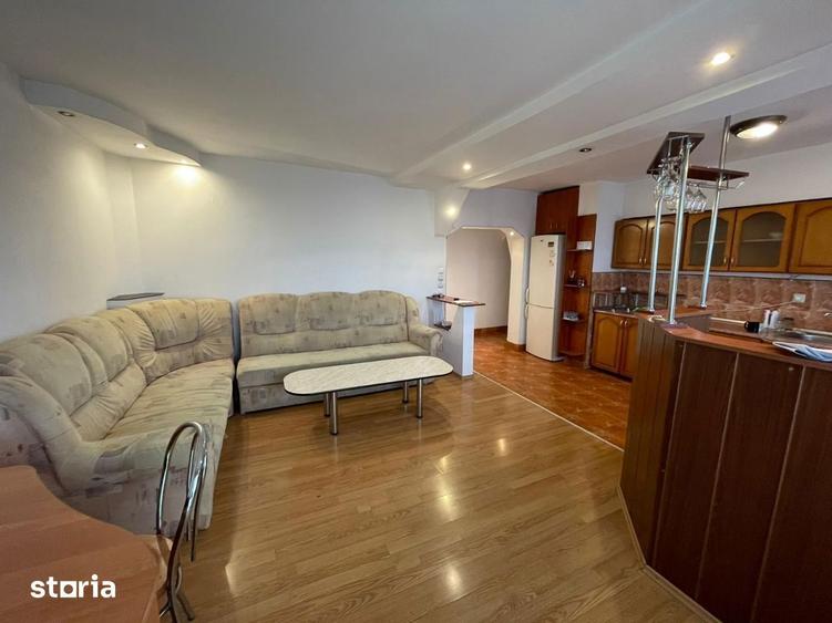 3 camere, modern,65 mp, MARASTI-PIATA MARASTI, zona FSEGA, IULIUS MALL - 2