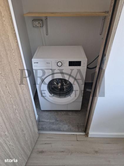Apartament modern 3 camere, 57 mp, etaj 9, Sagului - 7