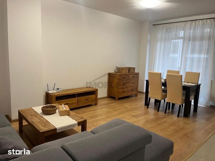 Apartament cu 2 camere în Sopor