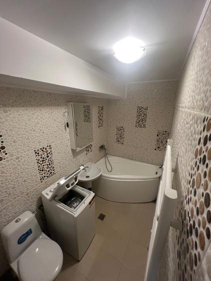 Apartament cu 2 camere decomandat în Calea Severinului