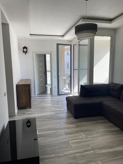 Apartament cu 2 camere decomandat în Dumbrăvița