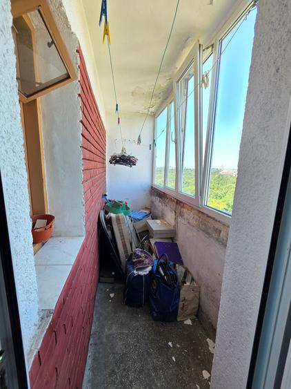 Apartament cu 2 camere decomandat în Tineretului