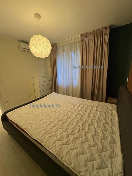 Apartament cu 3 camere decomandat, mobilat în 1 Decembrie 1918
