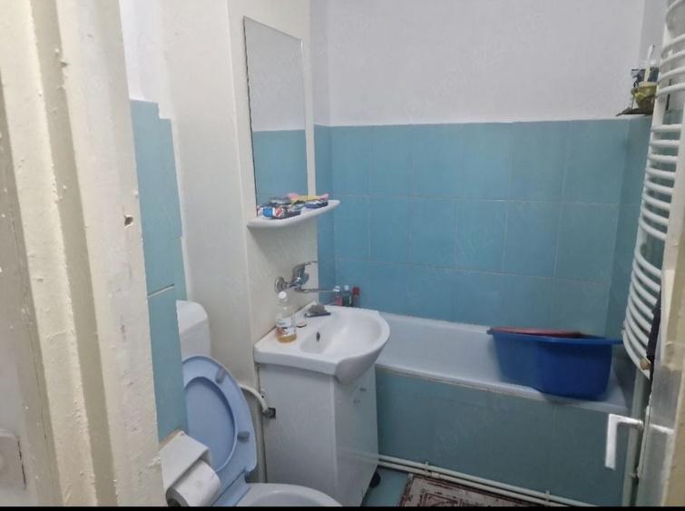 Apartament cu 2 camere decomandat în Dărmănești