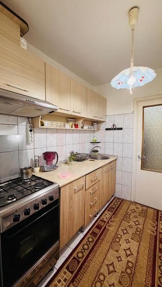 Apartament cu 2 camere semidecomandat în Țiglina 2