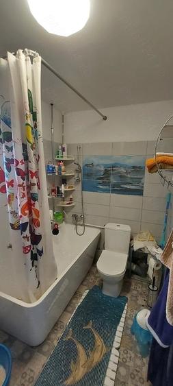 Casă individuală cu 5 camere cu Canalizare în Cornetu