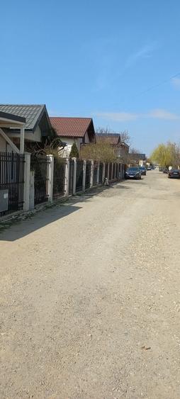 Vand loturi teren intravilan - 4