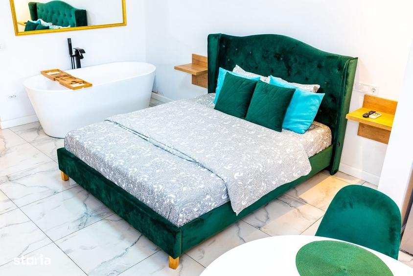 Apartament în Central