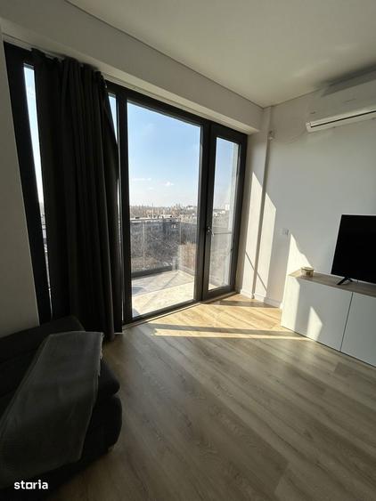 Apartament 3 camere bloc 2024 Tiglina 1 Galati - direct proprietar - 16