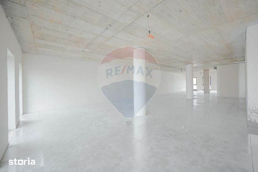 Spa?ii de birouri premium de inchiriat cladire noua ultracentrala - 18