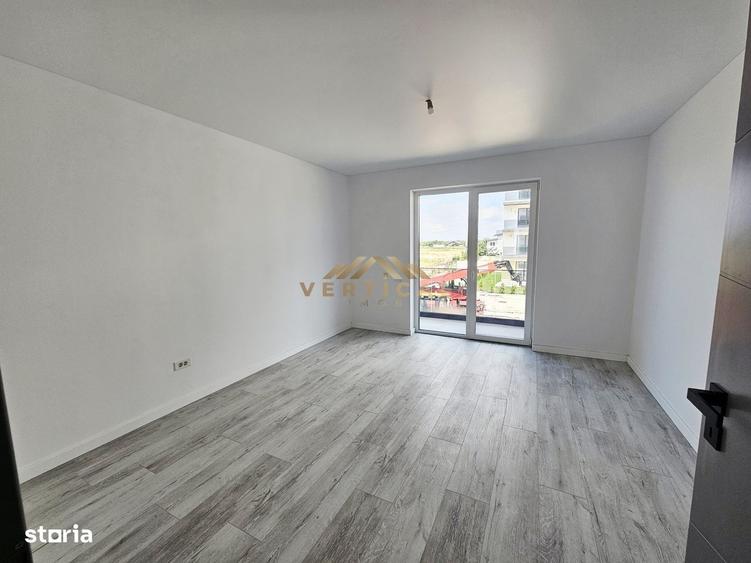 Apartament cu 2 camere în Berceni