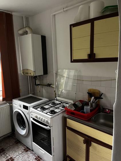 Vand Apartament 2 camere - 6
