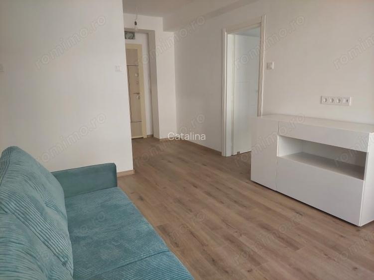 Apartament cu 1 camera de vanzare in zona UMT