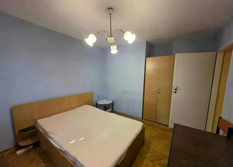 APARTAMENT CU 2 CAMERE ZONA POLITEHNICII LA 380 euro - 7