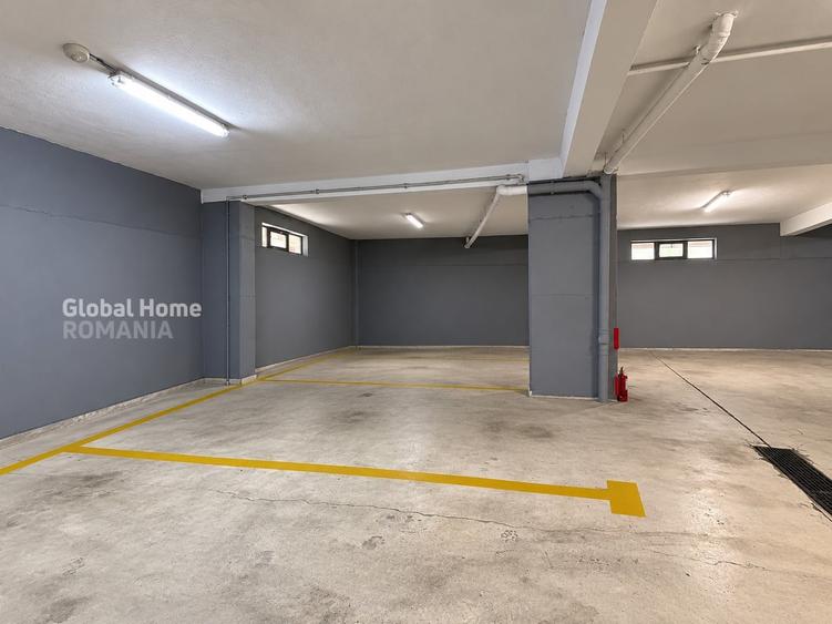Apartament cu 2 camere decomandat, mobilat în Vitan