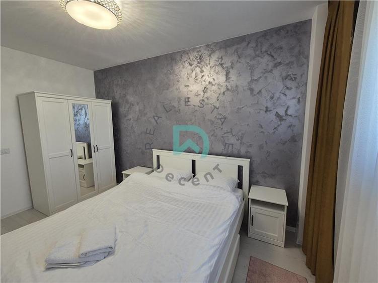 Apartament 3 camere Tractorul, 72 mp - Brasov - 6