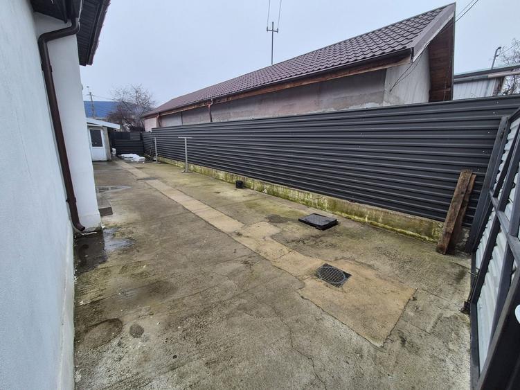 Casă cu 3 camere în Poșta