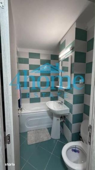 Apartament cu 2 camere în Obor