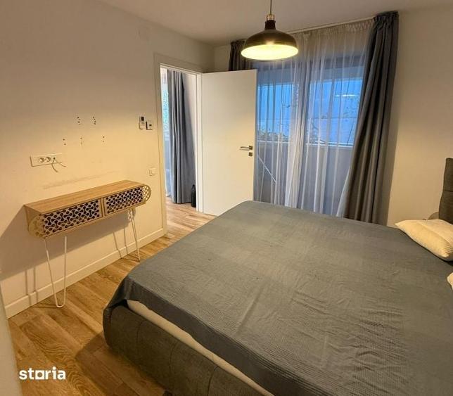Apartament cu 3 camere în Gara de Nord