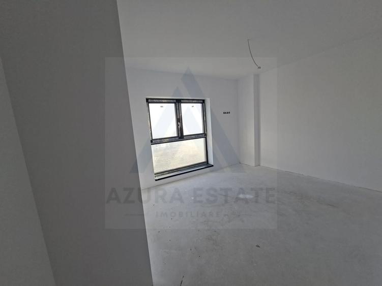 Apartament intabulat 3 camere balcon 7 mp si parcare pe Doamna Stanca - 7