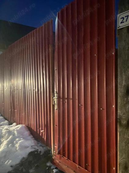 Casă cu Teren 1000 Mp în Central
