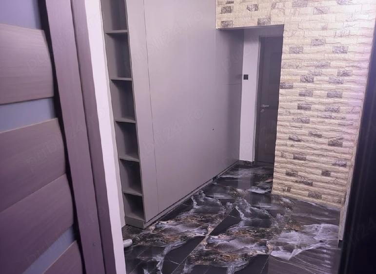 Apartament cu 2 camere decomandat, mobilat în Nicolina