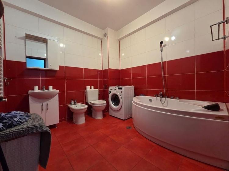 Apartament de inchiriat- 71 m patrati- Miliatri Residence- 10 min fata de metrou - 2