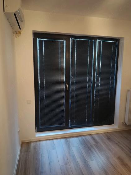 Garsonieră decomandată în Dudu