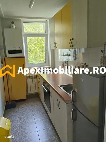 Apartament 2 camere de inchiriat Stefan cel Mare Bucuresti | ApexImobi - 5