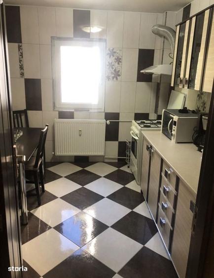 Apartament cu 2 camere decomandat în Colentina
