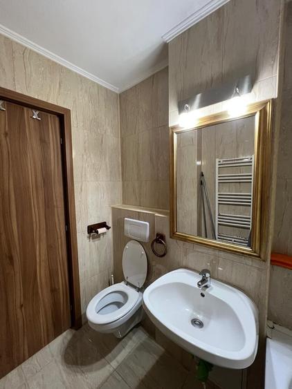 Apartament cu 2 camere în Tolstoi