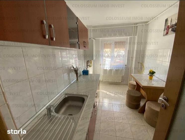 Apartament 2 camere, decomandat, spatios, beci, Centrul Civic! - 5
