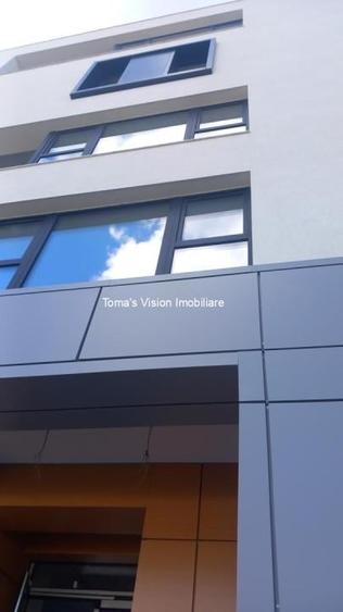 Spațiu comercial, de 106 mp, în Bucureștii Noi