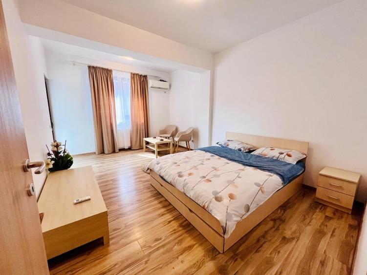 Garsonieră de inchiriat proaspăt renovat - 9